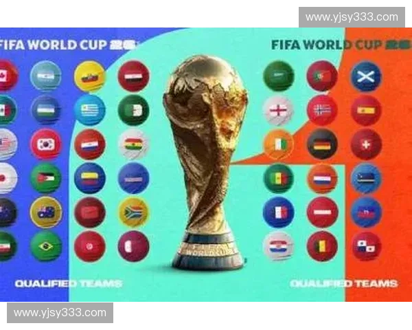 2026世界杯全赛事直播平台汇总与观看指南详解 2026世界杯全赛事直播平台汇总与观看指南详解